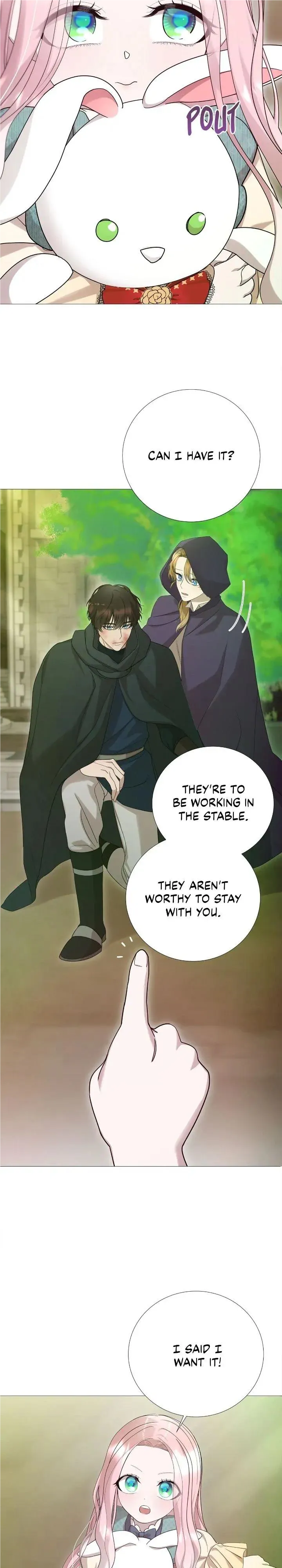 Savage Castle Chapter 10 Online - página 29