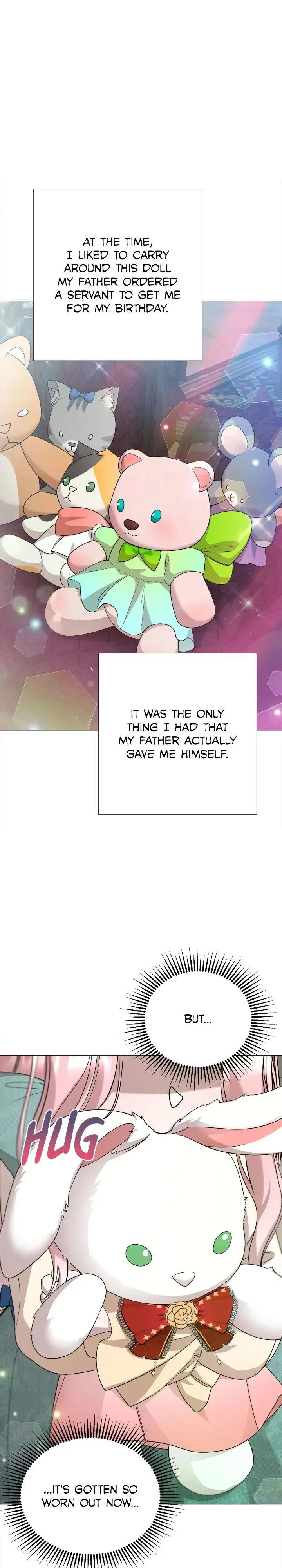 Savage Castle Chapter 10 Online - página 33