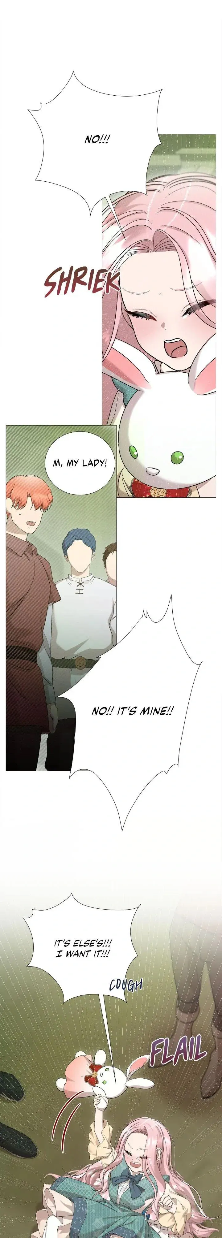 Savage Castle Chapter 10 Online - página 36