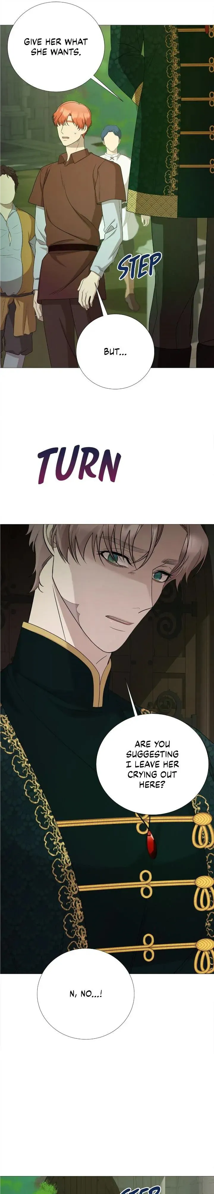 Savage Castle Chapter 10 Online - página 39