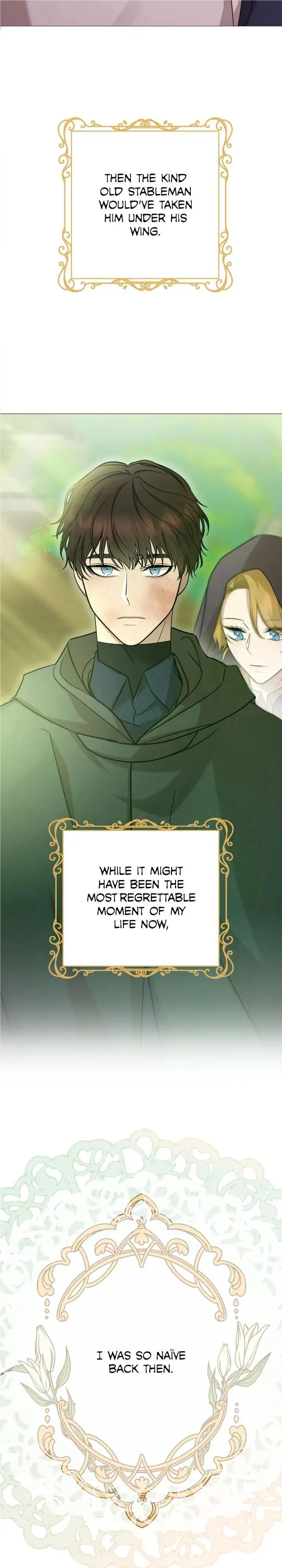 Savage Castle Chapter 10 Online - página 42