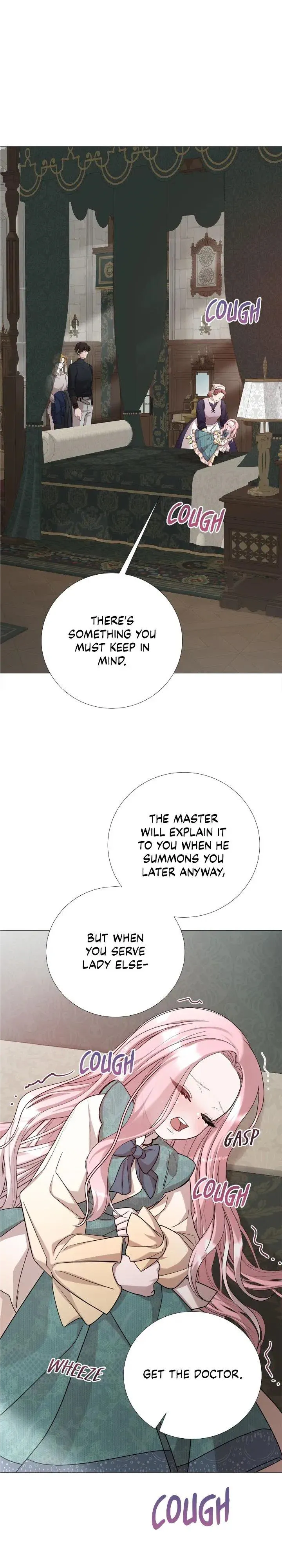 Savage Castle Chapter 10 Online - página 44