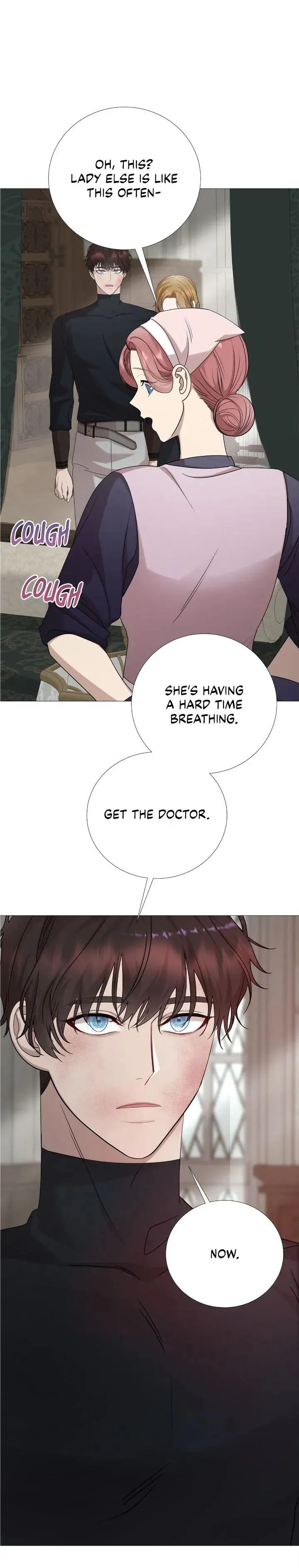 Savage Castle Chapter 10 Online - página 45