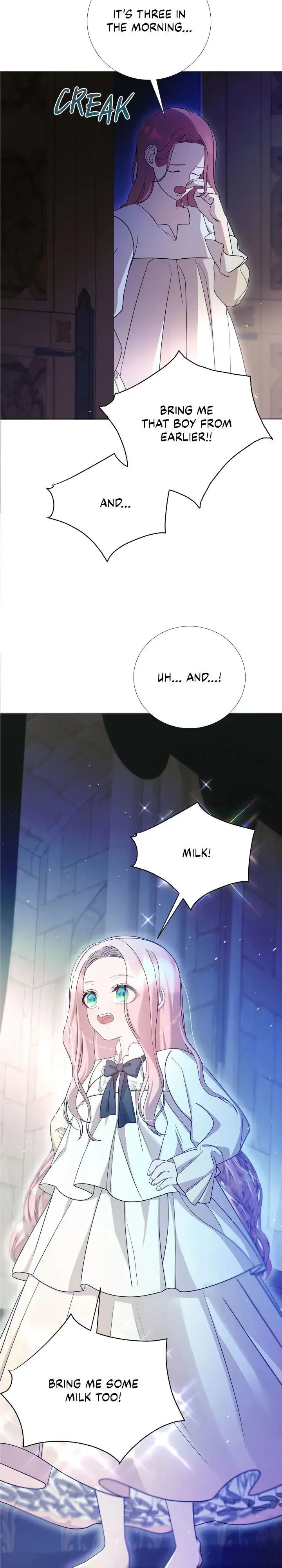 Savage Castle Chapter 10 Online - página 53