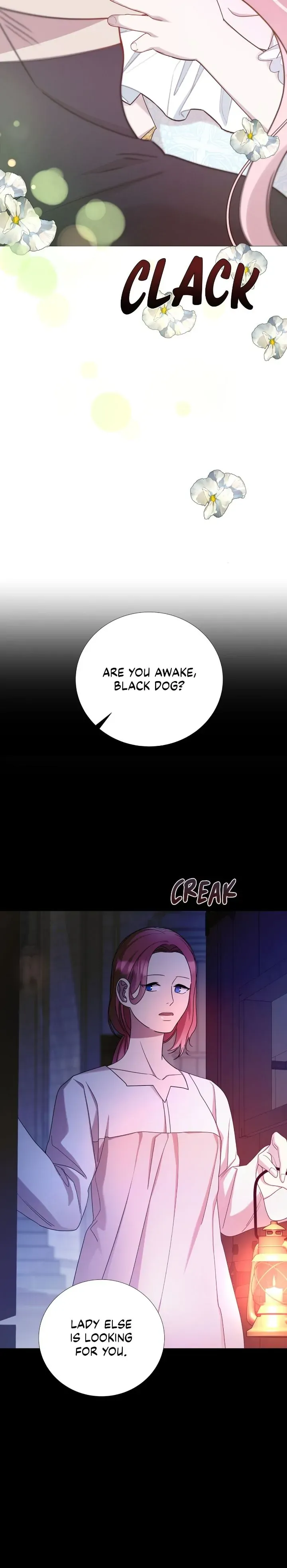 Savage Castle Chapter 11 Online - página 6