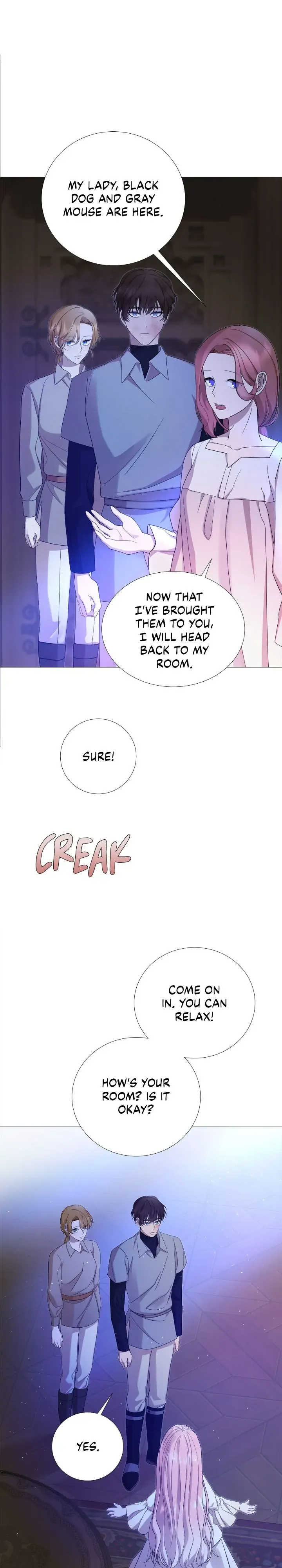 Savage Castle Chapter 11 Online - página 13
