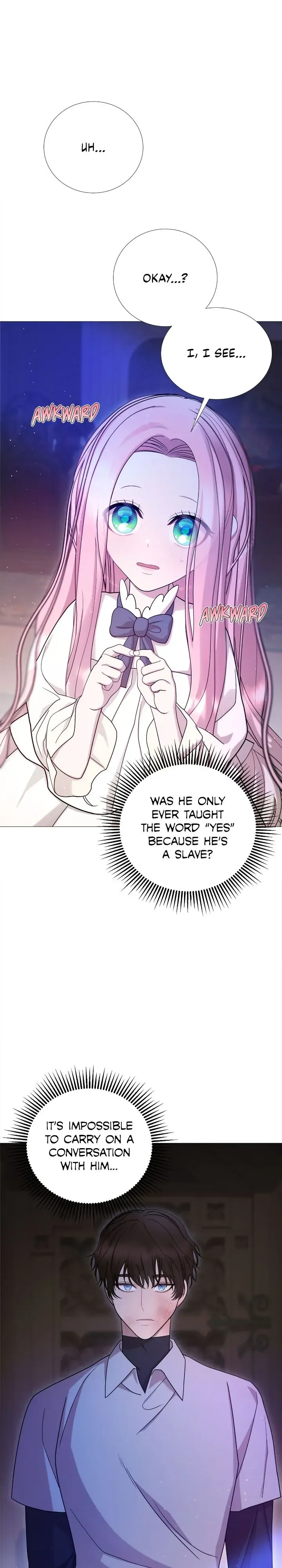 Savage Castle Chapter 11 Online - página 15