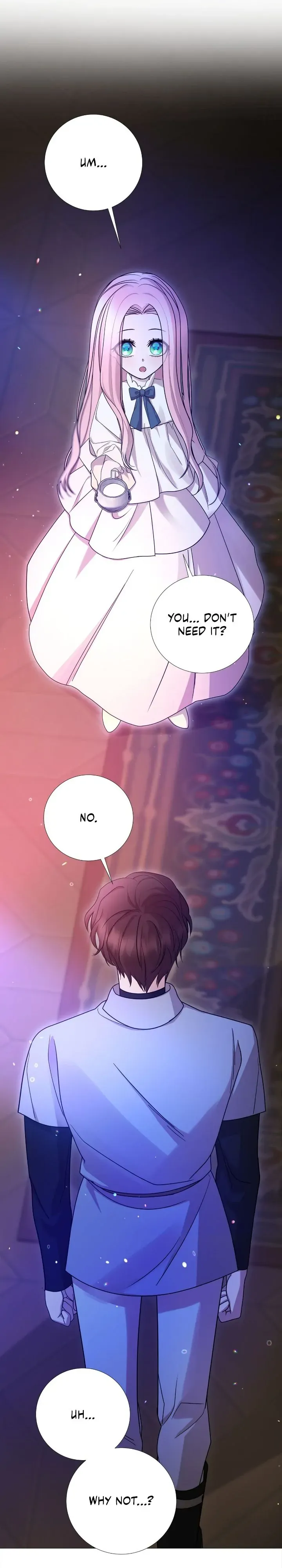 Savage Castle Chapter 11 Online - página 20