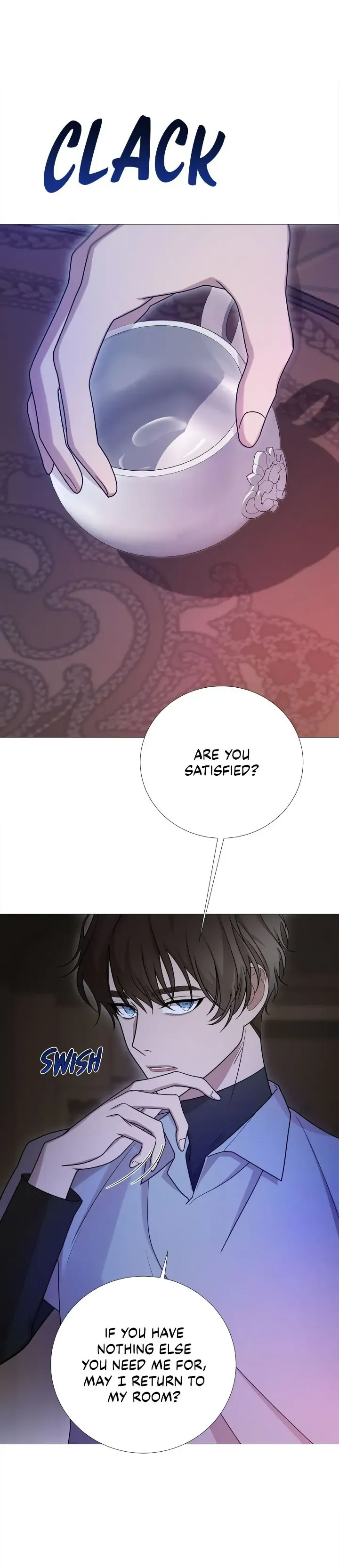 Savage Castle Chapter 11 Online - página 24