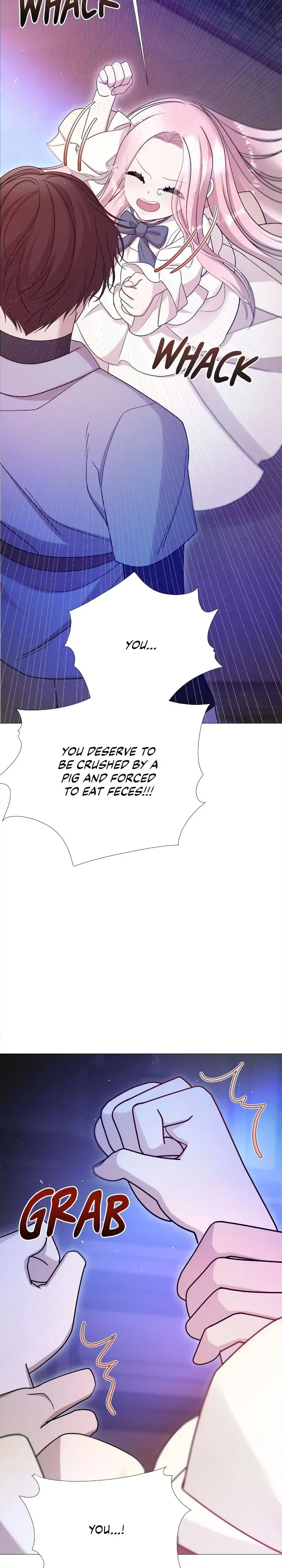 Savage Castle Chapter 11 Online - página 29