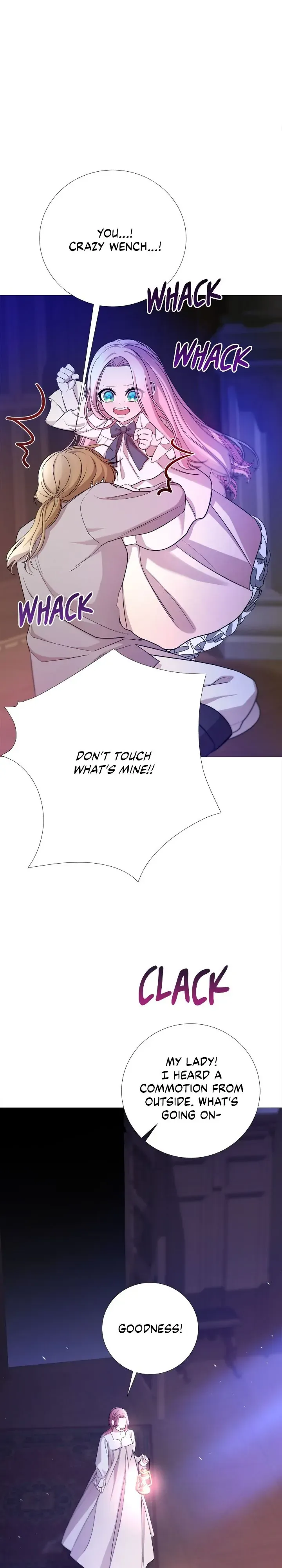 Savage Castle Chapter 11 Online - página 38