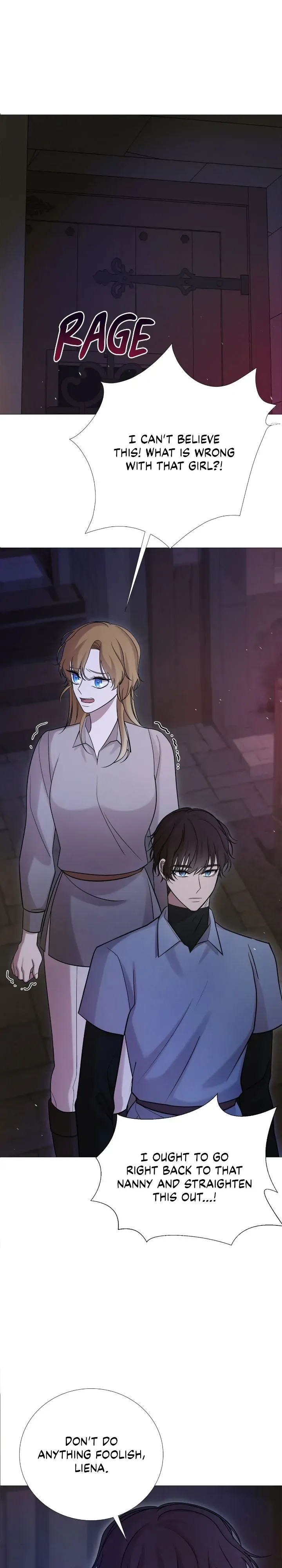 Savage Castle Chapter 11 Online - página 43