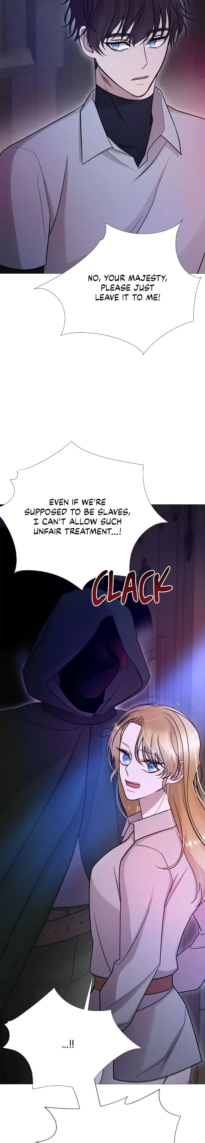 Savage Castle Chapter 11 Online - página 44