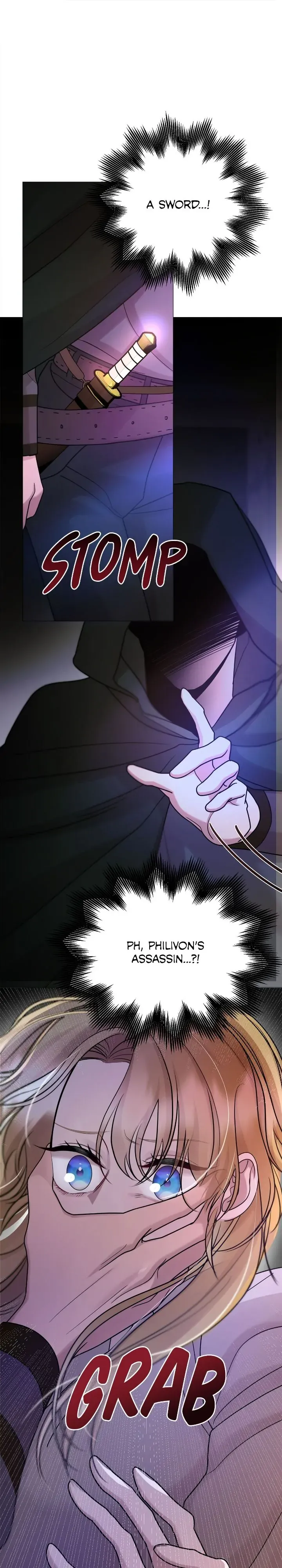 Savage Castle Chapter 11 Online - página 46