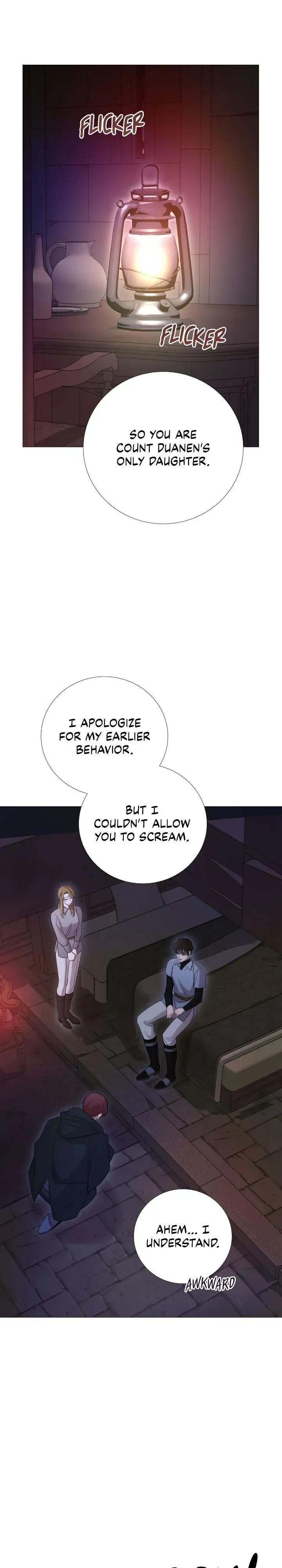 Savage Castle Chapter 11 Online - página 48