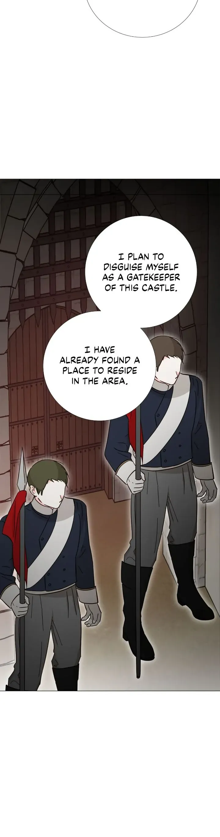 Savage Castle Chapter 12 Online - página 2