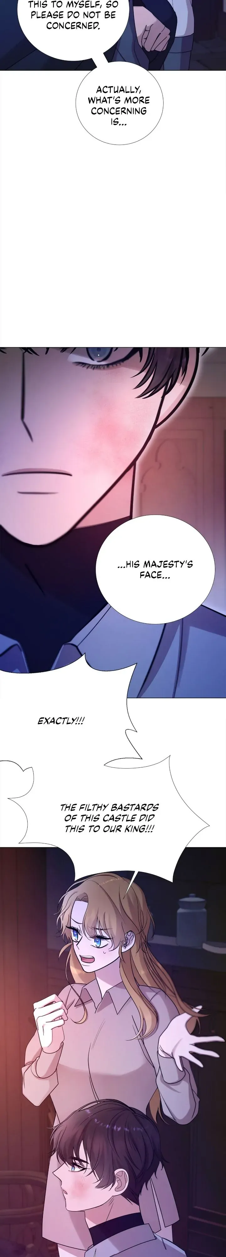 Savage Castle Chapter 12 Online - página 4