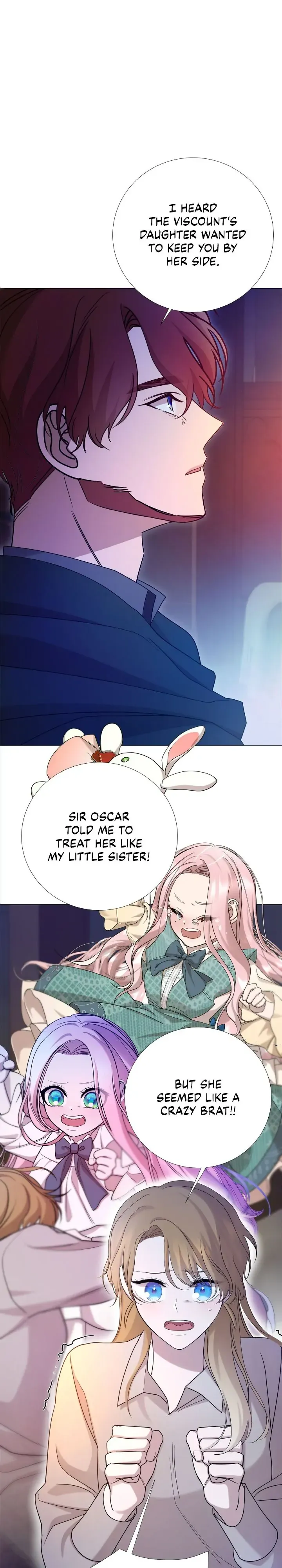 Savage Castle Chapter 12 Online - página 6