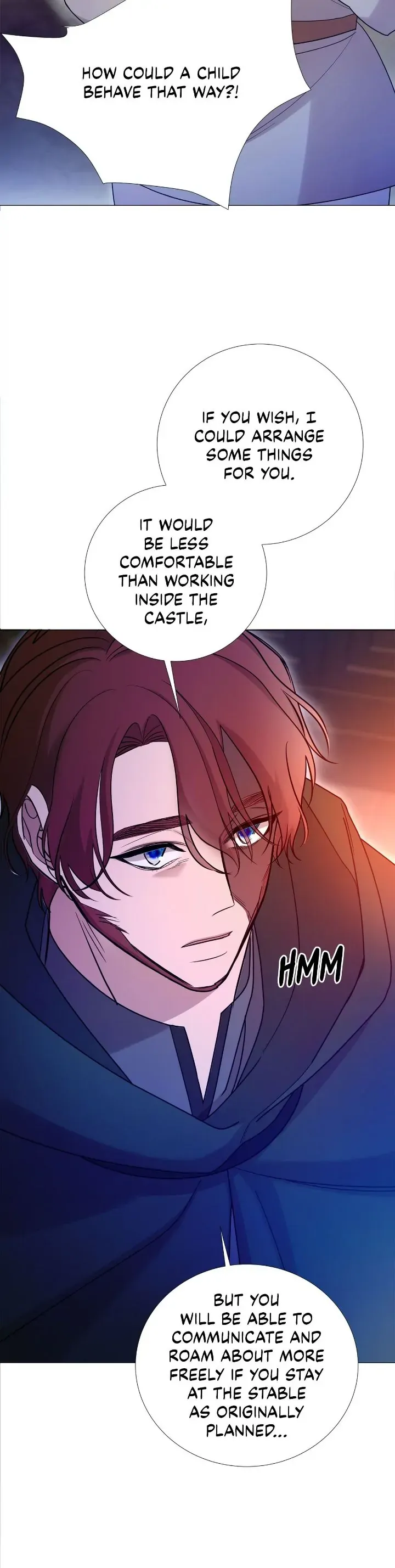 Savage Castle Chapter 12 Online - página 7