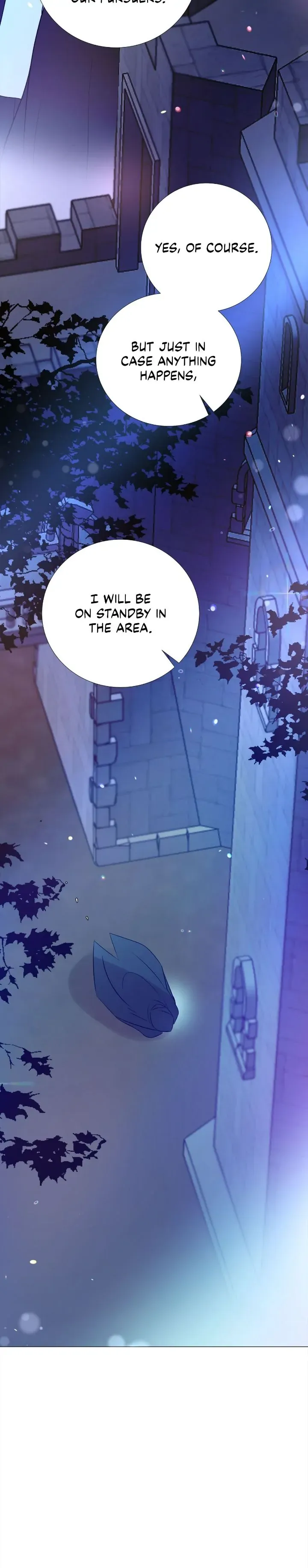 Savage Castle Chapter 12 Online - página 9