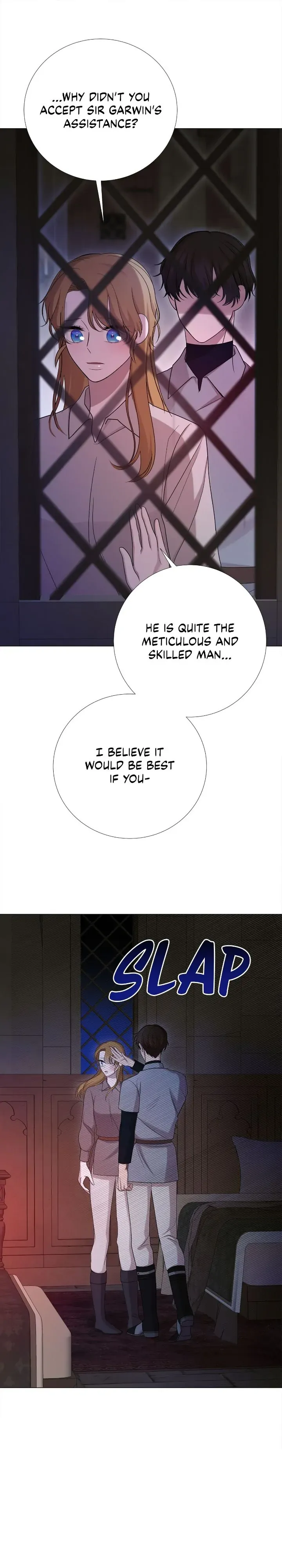 Savage Castle Chapter 12 Online - página 10