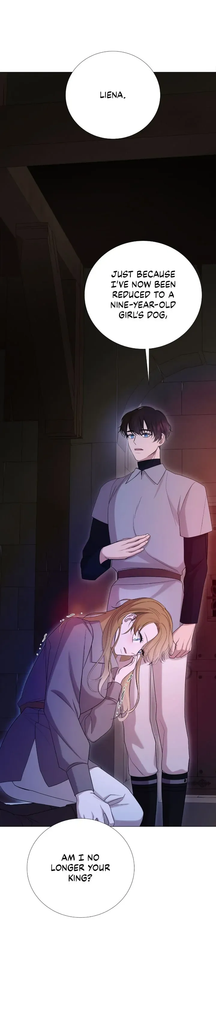 Savage Castle Chapter 12 Online - página 11