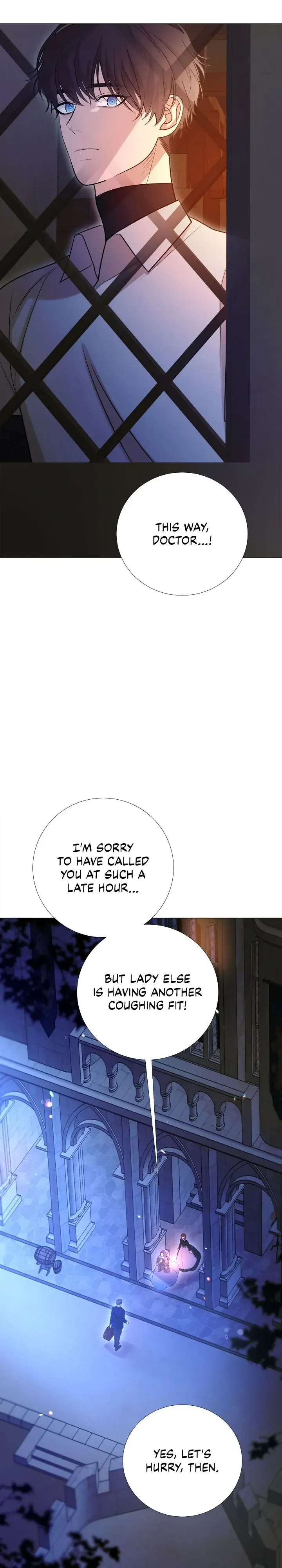 Savage Castle Chapter 12 Online - página 14
