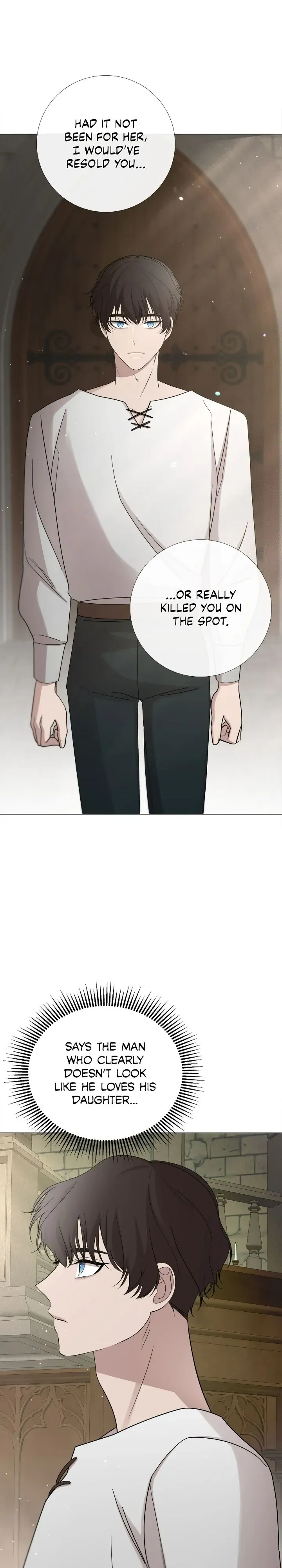 Savage Castle Chapter 12 Online - página 18