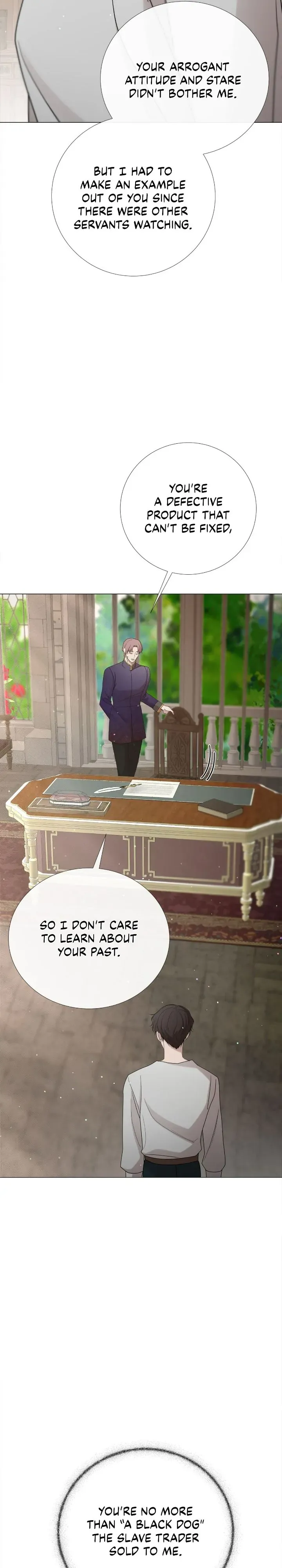 Savage Castle Chapter 12 Online - página 19