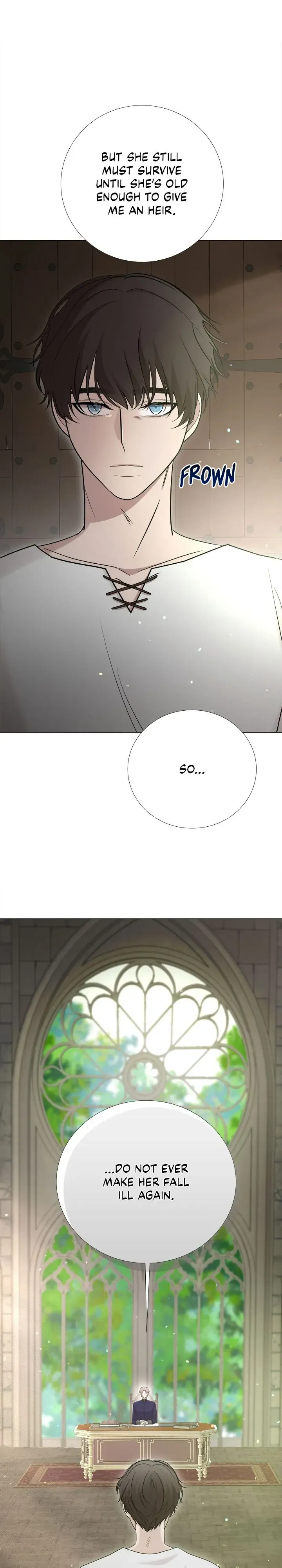 Savage Castle Chapter 12 Online - página 24