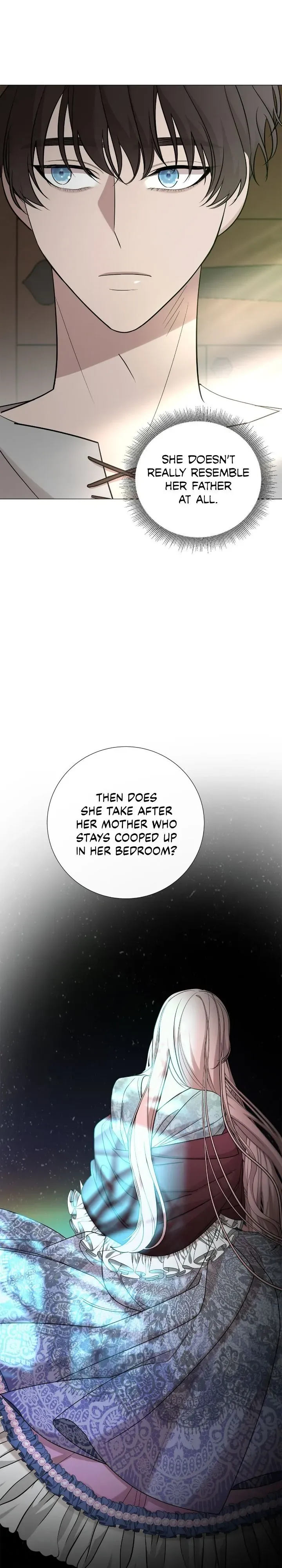 Savage Castle Chapter 12 Online - página 26