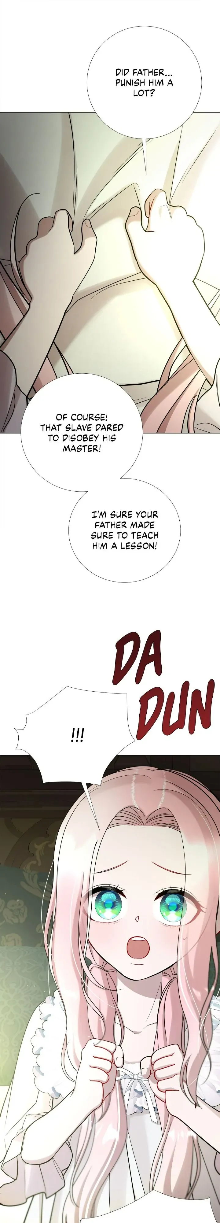 Savage Castle Chapter 12 Online - página 32