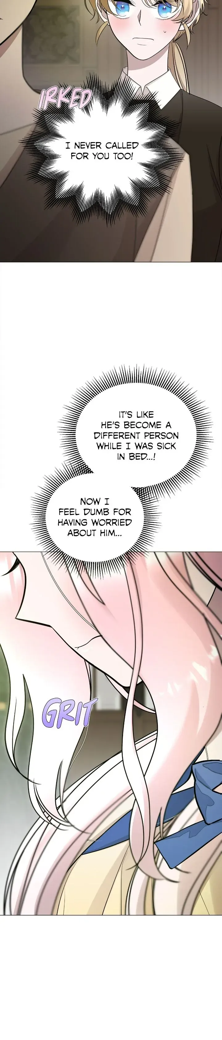 Savage Castle Chapter 12 Online - página 37