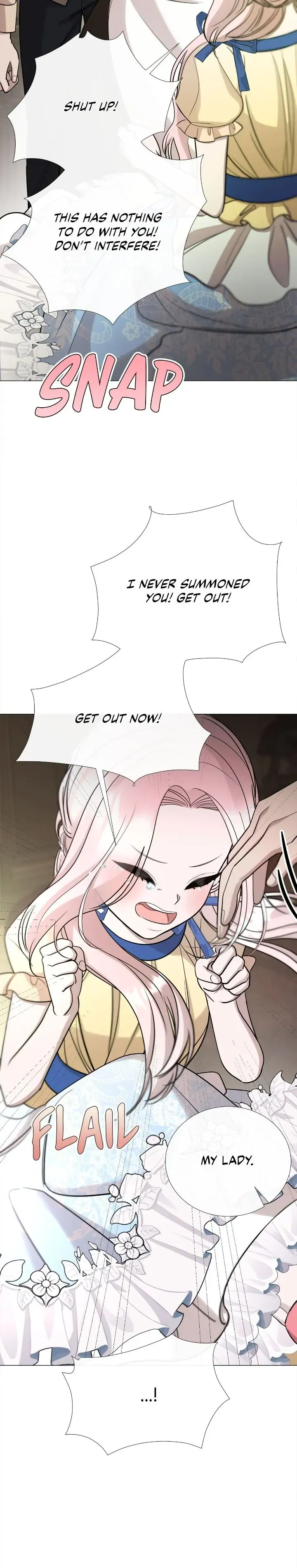 Savage Castle Chapter 12 Online - página 43