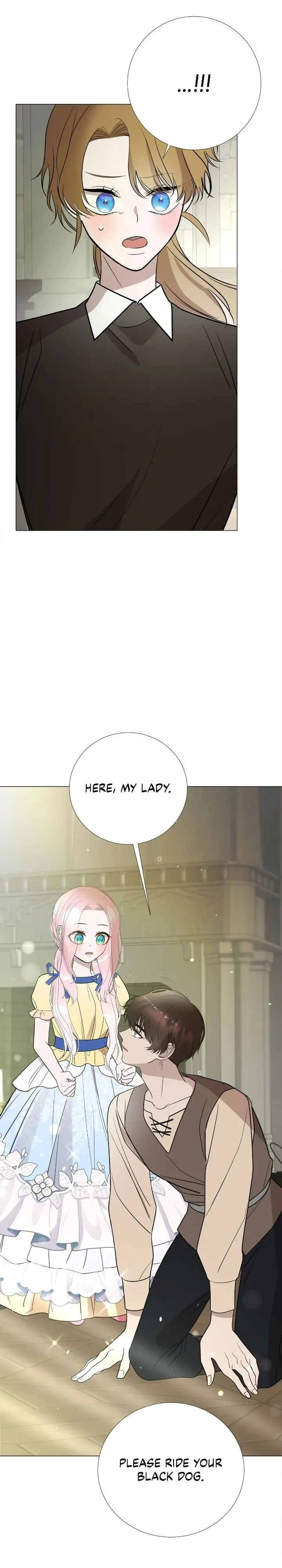 Savage Castle Chapter 12 Online - página 46