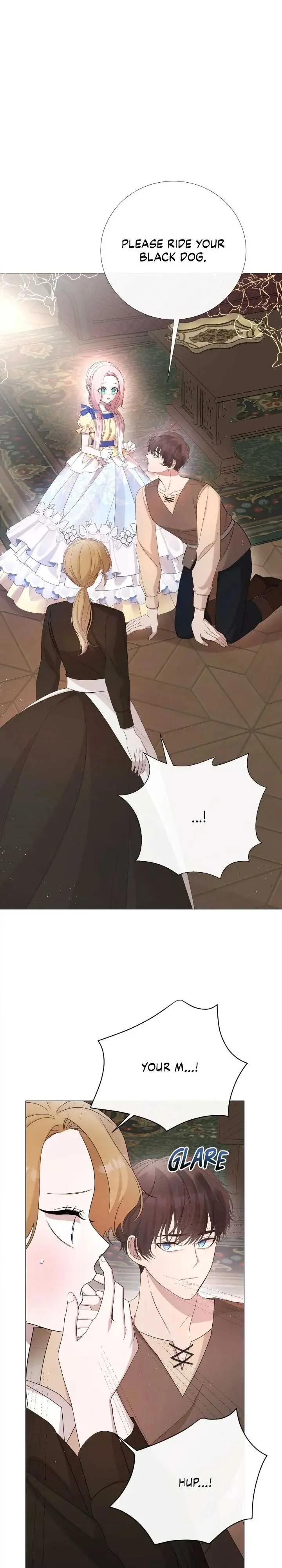 Savage Castle Chapter 13 Online - página 2