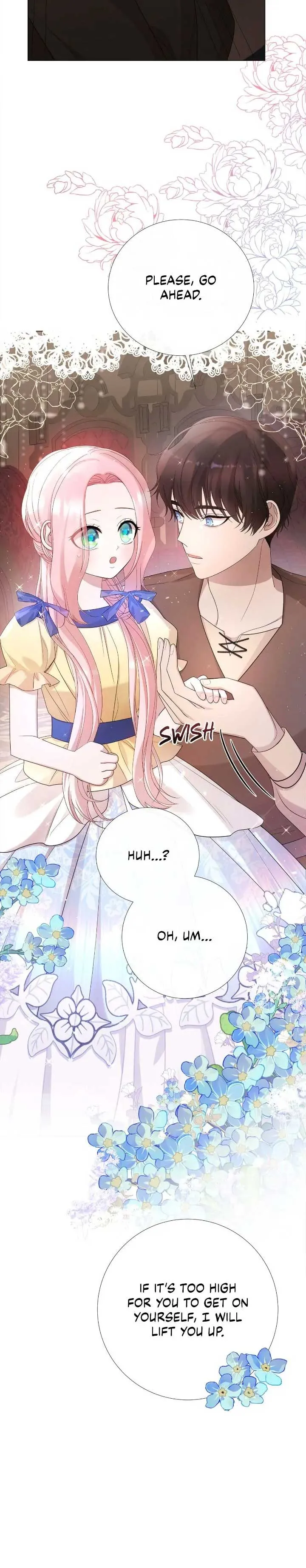 Savage Castle Chapter 13 Online - página 3