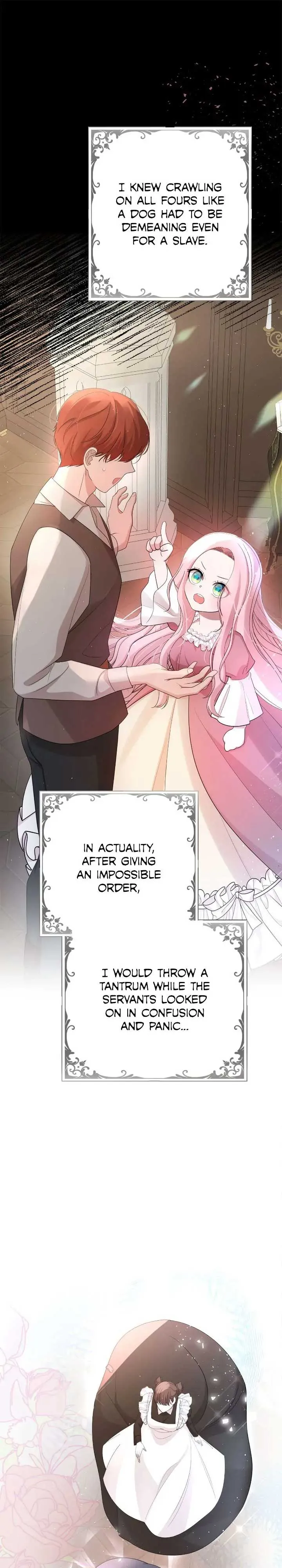 Savage Castle Chapter 13 Online - página 9
