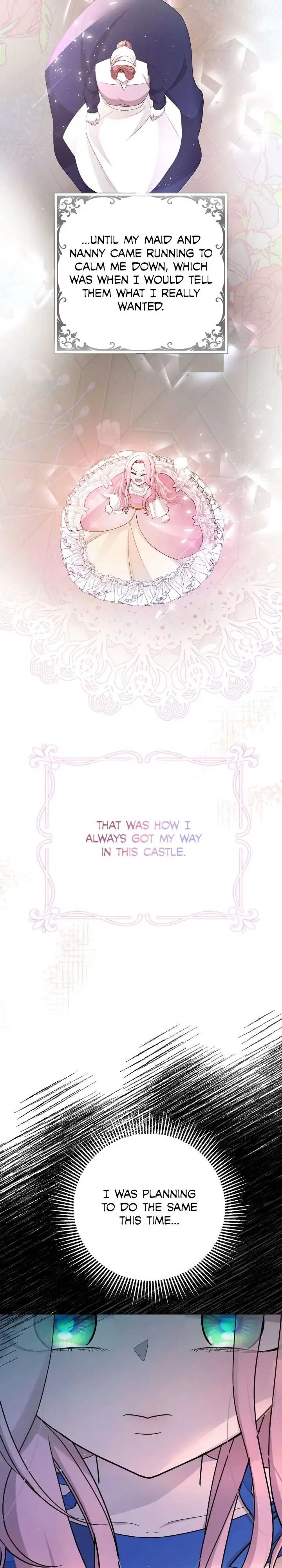 Savage Castle Chapter 13 Online - página 10