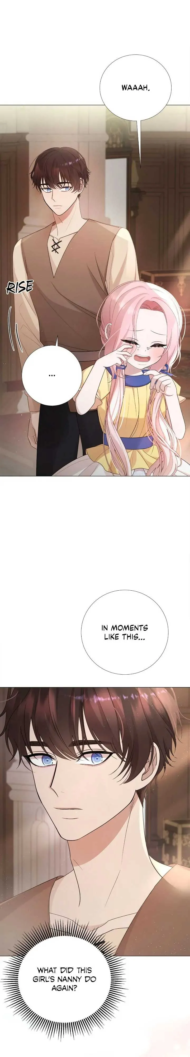 Savage Castle Chapter 13 Online - página 15