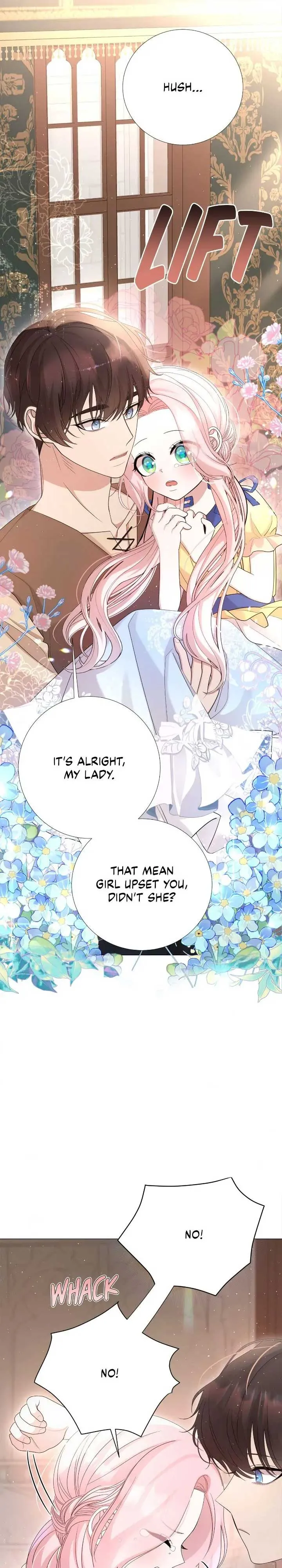Savage Castle Chapter 13 Online - página 18