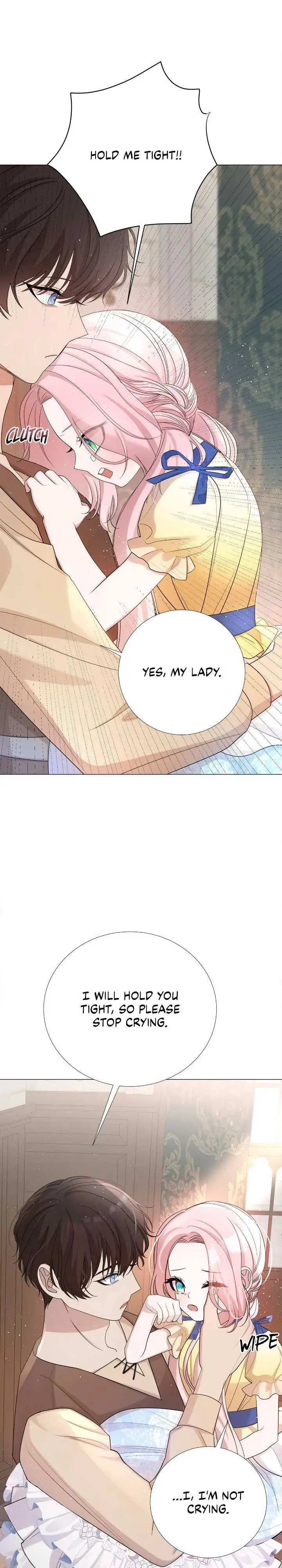 Savage Castle Chapter 13 Online - página 20