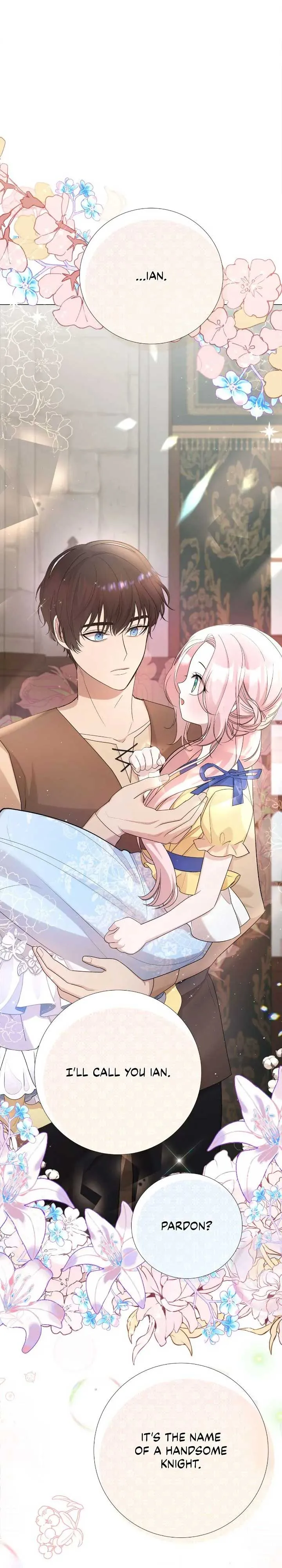 Savage Castle Chapter 13 Online - página 22