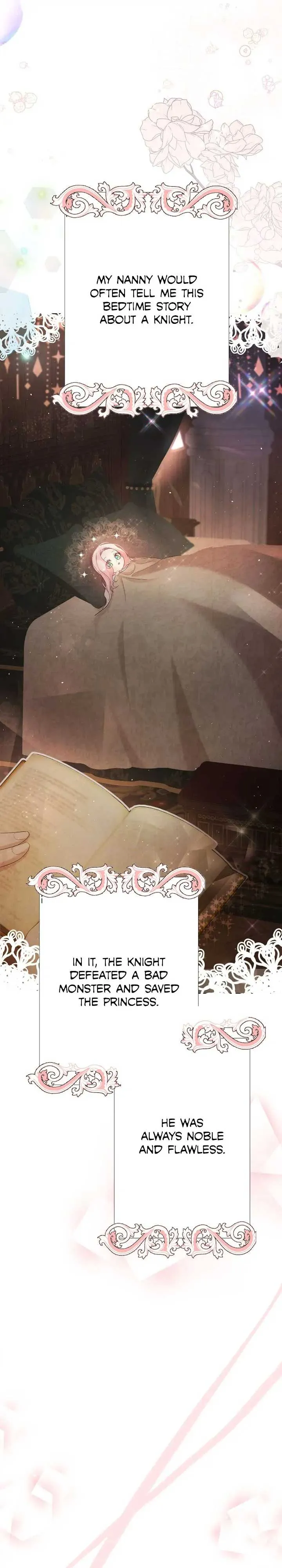 Savage Castle Chapter 13 Online - página 23