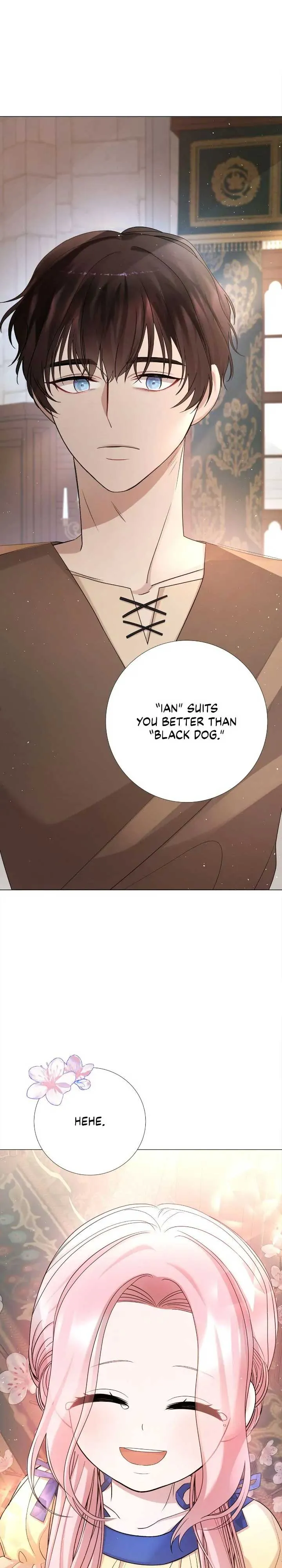 Savage Castle Chapter 13 Online - página 25