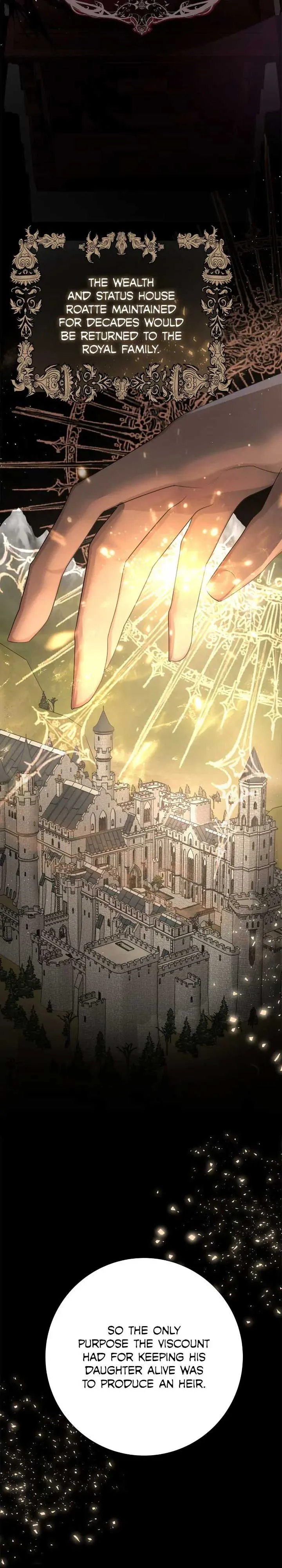 Savage Castle Chapter 13 Online - página 31