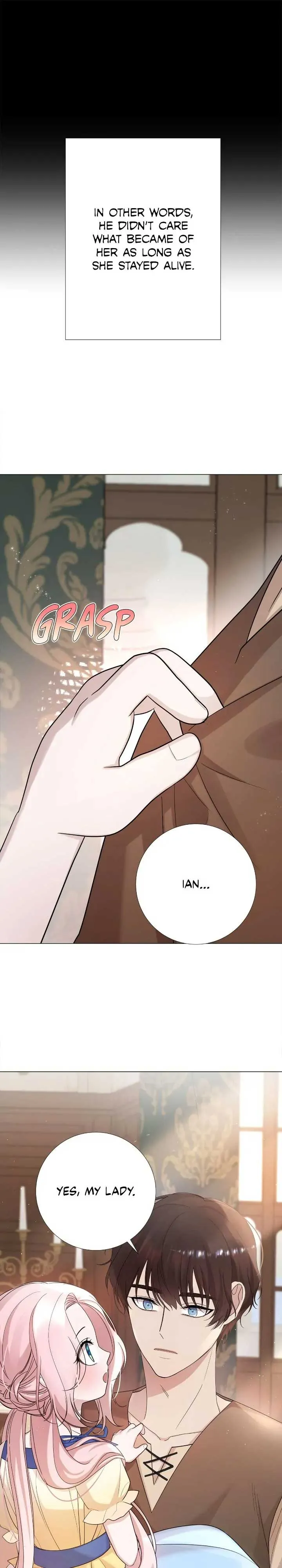 Savage Castle Chapter 13 Online - página 33