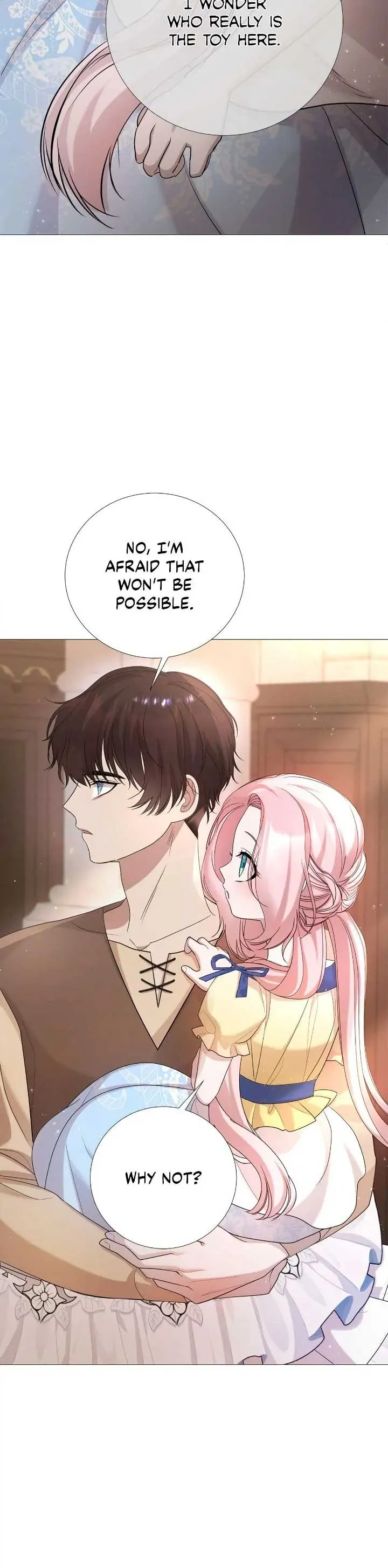 Savage Castle Chapter 13 Online - página 36
