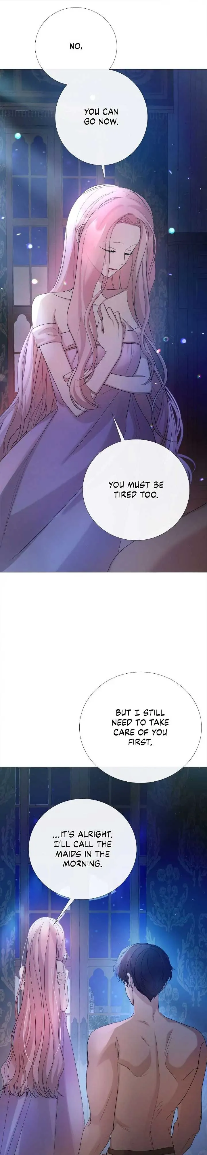 Savage Castle Chapter 13 Online - página 52