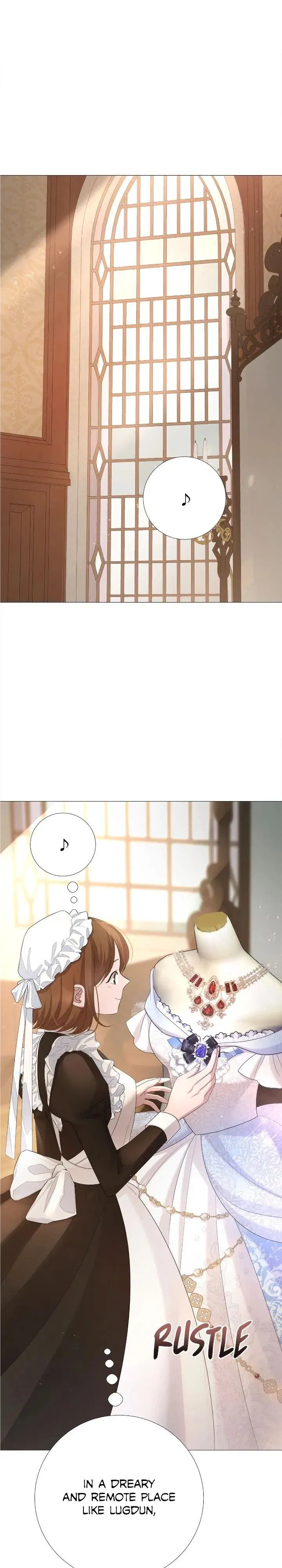 Savage Castle Chapter 14 Online - página 2